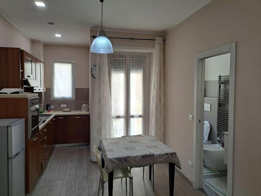 La Casa Di Erik Santa Rita Apartment *